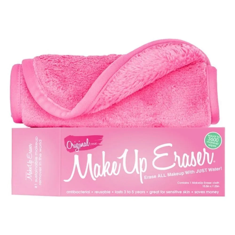 The Original MakeUp Eraser new never used